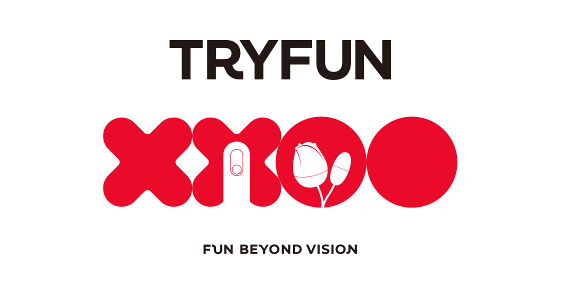 春风TRYFUN | FUN BEYOND VISION – TRYFUN